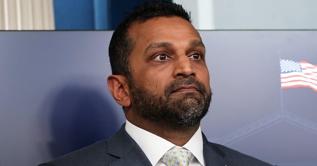 Epstein Estate Slams Keystone Kash’s Claims Over FBI Docs