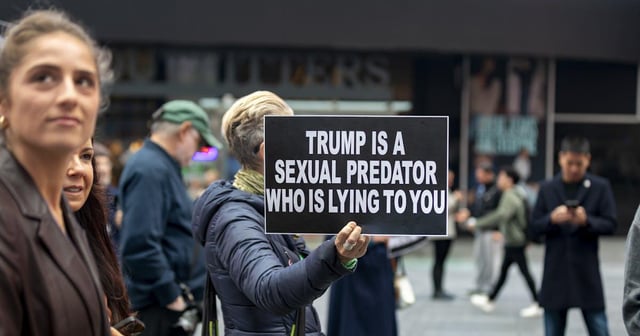 Epstein Said Trump Is the Worst Person He’d Ever Met | “Not one decent cell in his body,” Jeffrey Epstein wrote in an email about Donald Trump.