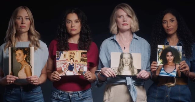 Epstein Survivors Demand Release of All Files in Powerful PSA