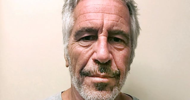 Epstein: Trump Knew | In a shocking trove of emails released by House Democrats, Jeffrey Epstein alleged that President Trump “spent hours” at his home with a victim and “knew about the girls.”