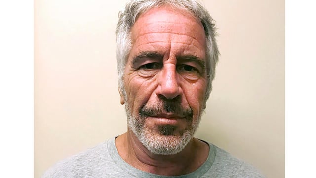 Epstein emails reveal enduring ties with influential figures even after his sex crime conviction
