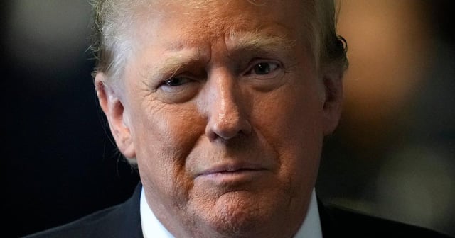 Every Pollster in America Agrees America Hates Trump