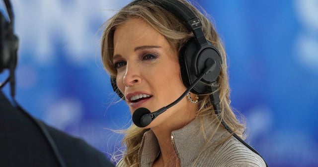 Everything is grooming now except for actually grooming children. Megyn Kelly argued that trans people are a threat to kids before she said that molesting underage teens isn't that bad when a straight guy does it.