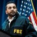 FBI Director Kash Patel Waived Polygraph Security Screening for Dan Bongino, Two Other Senior Staff