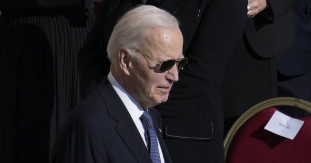 FBI Informant Who Lied About the Bidens Covertly Released From Jail