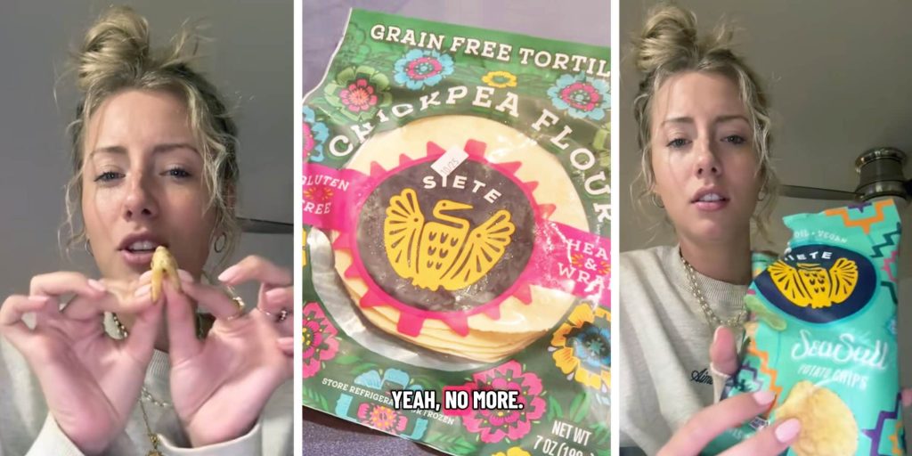 Fans of Siete Foods lament decline in quality after Pepsi takeover