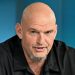 Fetterman Rebuffed by His Local Paper Over Shutdown Vote Treachery