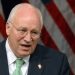 Former Vice President Dick Cheney dies at 84