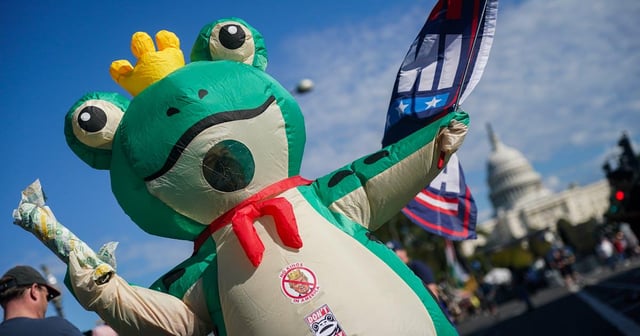 Fox News Exposed Faking Its Coverage of Portland’s “Riots”