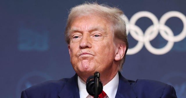 Fox News Hits Trump With Network’s Devastating Poll Numbers