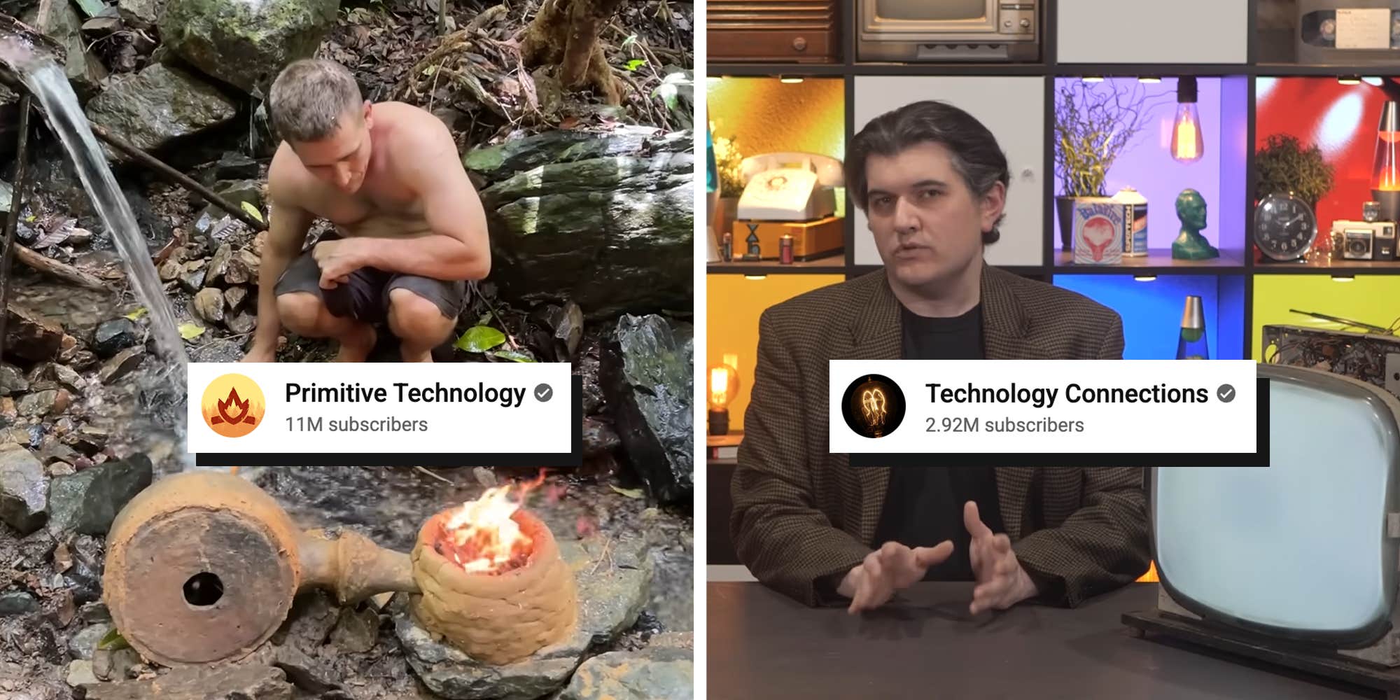 From well-researched video essays to investigative documentaries on obscure mysteries, you can get lost in these 15 YouTube channels for hours 