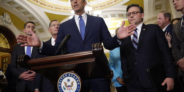 GOP Accused of Trying to Slip Backdoor Abortion Ban Into Government Funding Bill