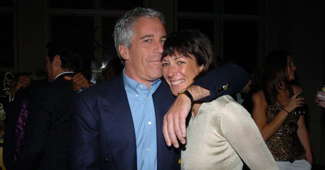 Ghislaine Maxwell Announces She Won’t Cooperate in Epstein Probe