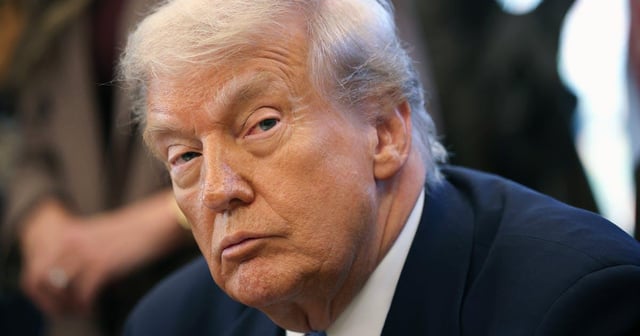 Give It Up, Folks: Donald Trump Will Escape Justice for Epstein Too | If he’s guilty of anything here, Trump will use the same tactics he’s always used. And, as they always have - they’ll work.