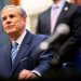 Greg Abbott threatens "100% tariff" on New Yorkers moving to Texas