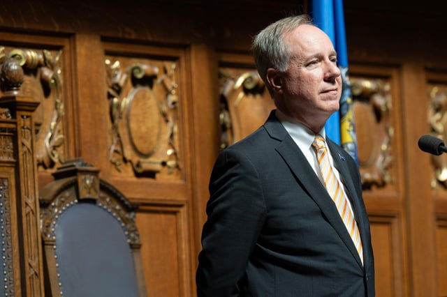 He Vowed to “Protect the Unborn.” Now He’s Blocking a Bill to Expand Medicaid for Wisconsin’s New Moms.