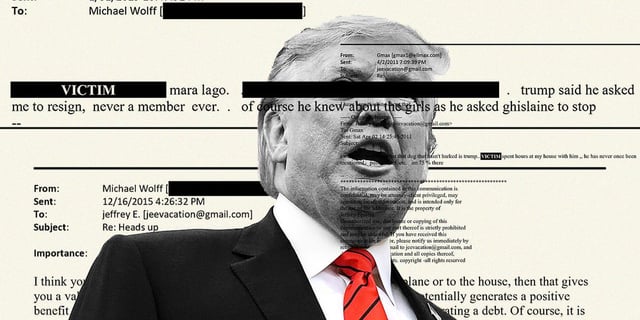 He’s Acting Pretty Damn Guilty