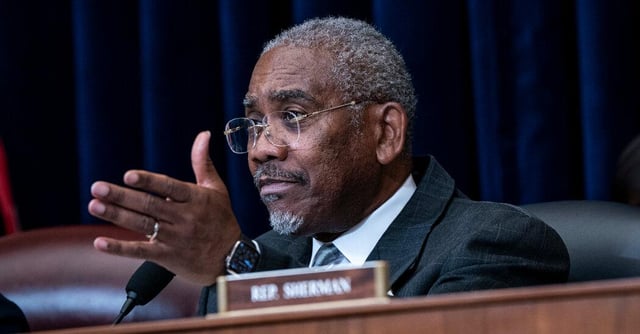 House Democrats Press for Vote to Bar Military Action in Venezuela