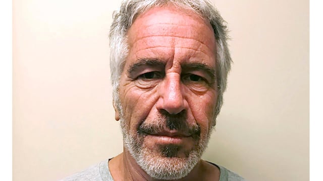 House Democrats release new Epstein emails referencing Trump
