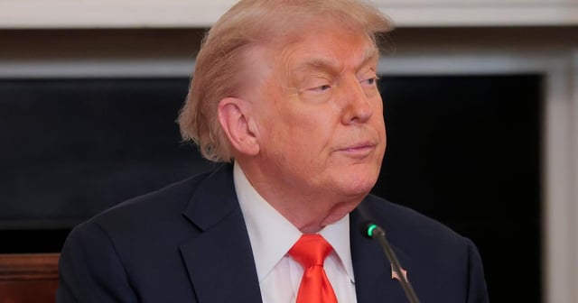 Household Debt Hits Record High Under Trump