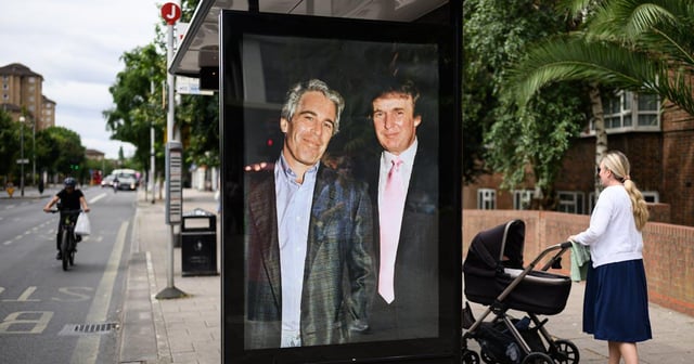 “I Know How Dirty Donald Is”: GOP Releases More Damning Epstein Emails