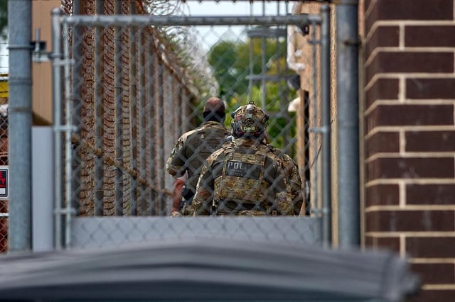 ICE Detaining People in Hidden Sites Beyond Legal Time Limits, Investigation Shows