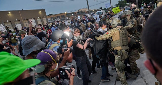 ICE Suddenly Loses Key Evidence One Day After Being Sued