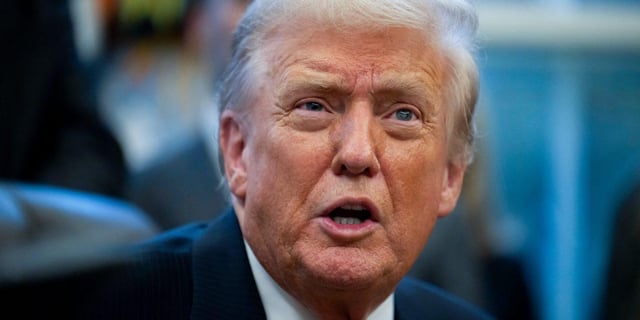 'If voters feel like things aren't working, they fire their politicians': K-shaped economy math shows why Trump’s base feels betrayed