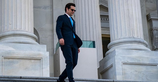 In Matt Gaetz Scandal, Circumstances Left Teen Vulnerable to Exploitation | A 17-year-old with a homeless parent wanted money for braces and ended up having sex for money with powerful men. She wants the public to have a fuller understanding of how she was victimized.