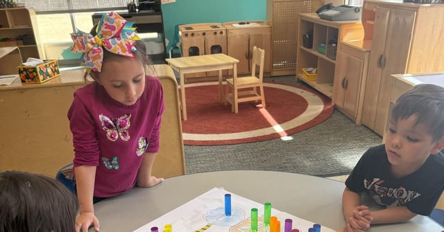 In US first, New Mexico launches free child care for all