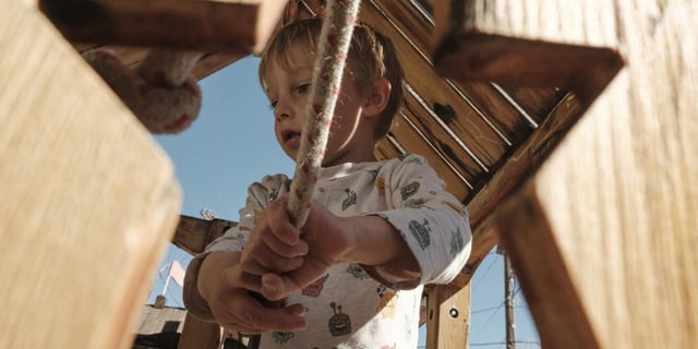 In a U.S. First, New Mexico Opens Doors to Free Child Care for All