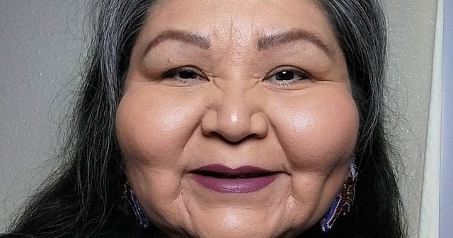Indigenous actor Elaine Miles says ICE called her tribal ID ‘fake’