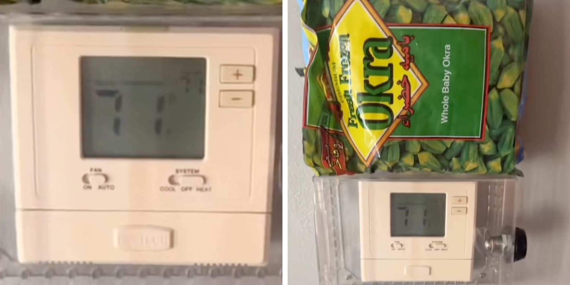 "It actually worked": Airbnb host locks the thermostat. Then the renter finds a surprisingly simple loophole