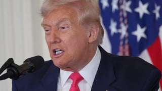 It’s been a couple of rough weeks for Donald Trump. Is even worse to come for the U.S. president?