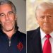 Jeffrey Epstein Called Donald Trump the Worst Person He’d Ever Known and ‘Dangerous’ in Newly Released Email