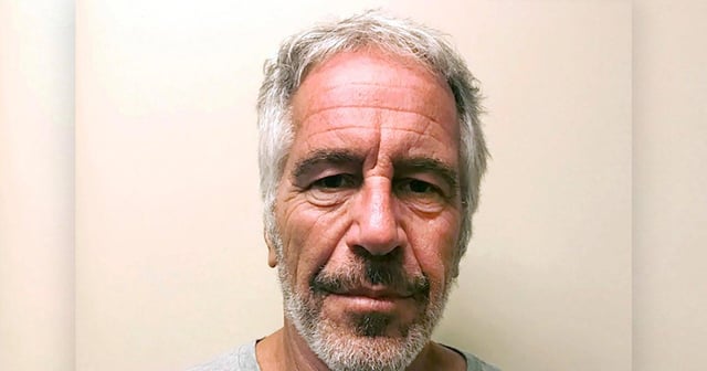 Jeffrey Epstein said Trump "knew about the girls" in 2019 email to Michael Wolff, House Democrats allege