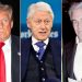Jeffrey Epstein's Brother Apologizes to Bill Clinton After He Was Mistaken for 'Bubba' in Viral Epstein Email