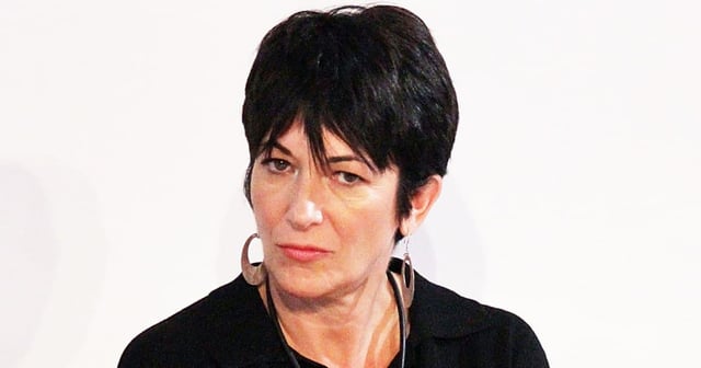 Key House Democrat seeks to put lawmakers on record against pardoning Ghislaine Maxwell