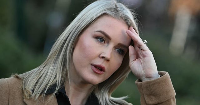 Leavitt Accused of Burying Ties to ICE-Detained Relative