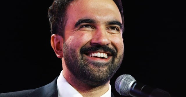 MAGA Collectively Loses Its Mind Over Zohran Mamdani’s NYC Mayor Win