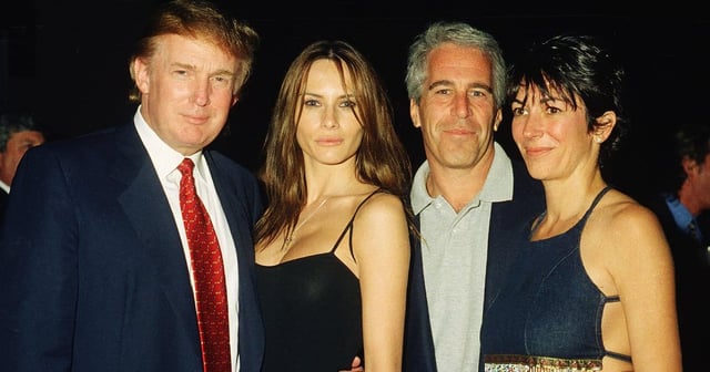 MAGA Manosphere Threatened Into Silence by White House Over Epstein Saga | Influencers who once fueled the “Epstein Files” are quieting down under pressure from Trump.