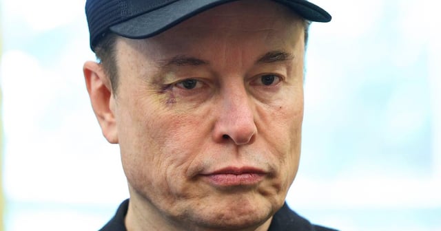 MAGA Trolls Outed as Foreigners Vanish From X After Brutal Update | Who knew MAGA was so big in Bangladesh, Nigeria and India?