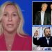 MTG suggests Israel or ‘other foreign gov’t’ may be pressuring Trump to cover up Epstein files