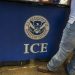 Majorities of Americans disapprove of ICE operates: Survey