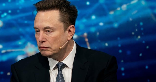 Many Top MAGA Trolls Aren’t Even in the U.S. | Elon Musk’s new X feature has been very revealing.