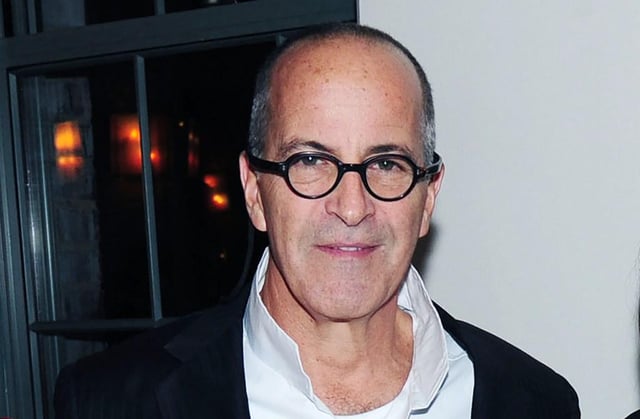 Mark Epstein says brother flew on Trump’s plane, asks for flight records