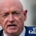 Mark Kelly: call for troops to disobey illegal orders is ‘non-controversial’