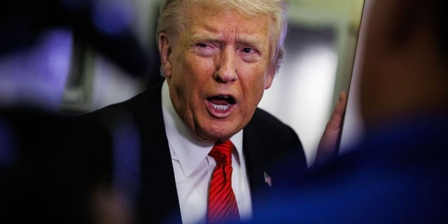 'Mega-Layoffs' Under Trump as Corporations Have Cut 1 Million Jobs This Year—Most Since 2003