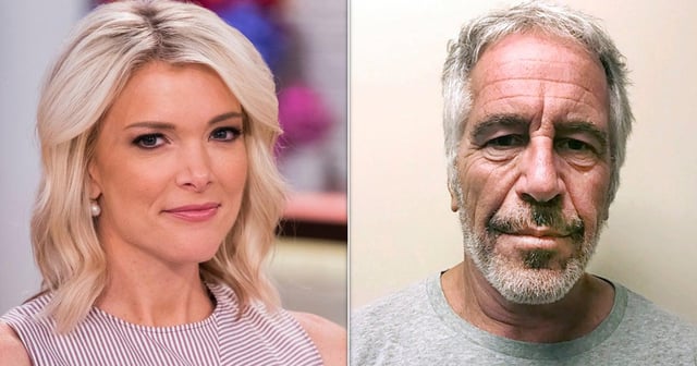 Megyn Kelly Questions If Jeffrey Epstein Was A Pedophile Because 'He Wasn't Into, Like, 8-Year-Olds'
