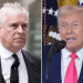More Epstein revelations are coming soon. Trump and Andrew should be afraid